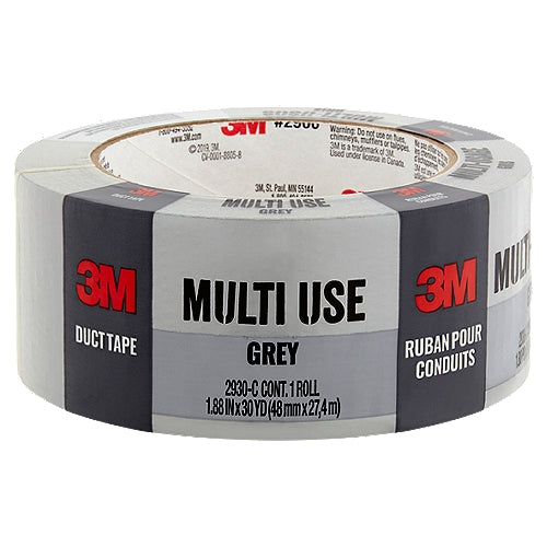 3M Multi-Use Duct Tape 48 mm x 27,4 m