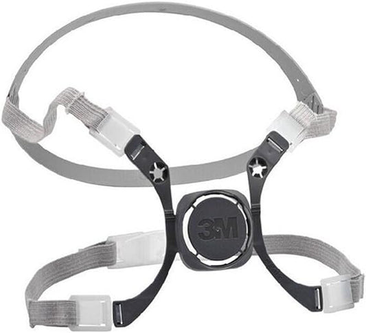 3M™ Head Harness Assembly