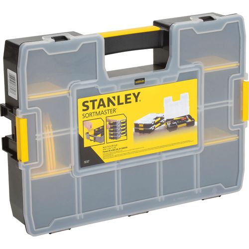 Sortmaster Large Organizer – SUNICO