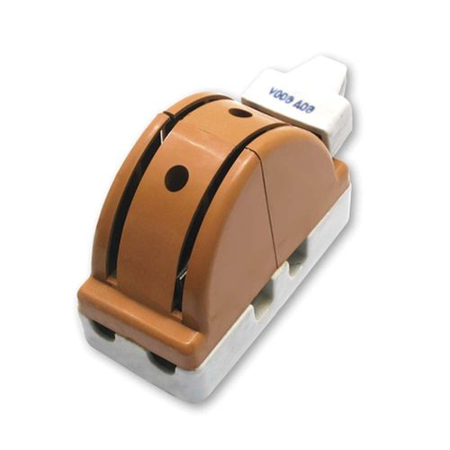 100 Amp 660-Volt Double Pole Double Throw Knife Switch W/Fuse – SUNICO