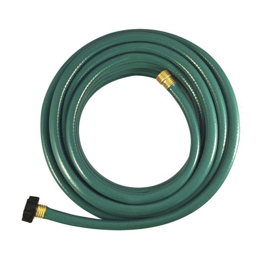 Water Hose 3 Ply 5/8" x 50'