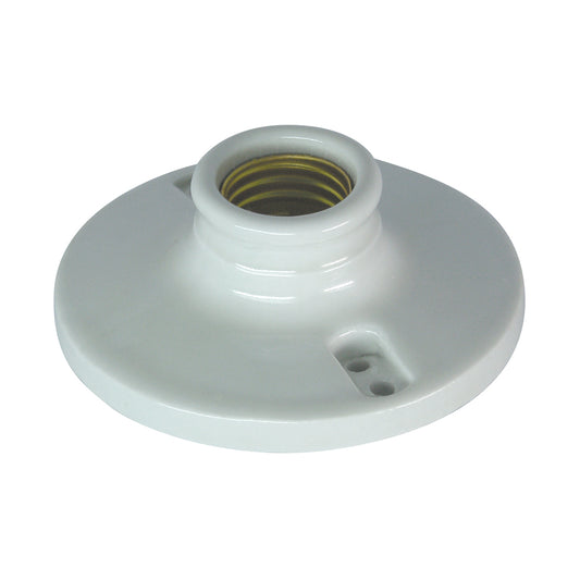660W 250-Volt 4'' Porcelain Lamp Holder