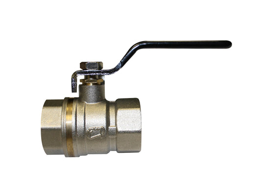 Ball valve (3/4'')