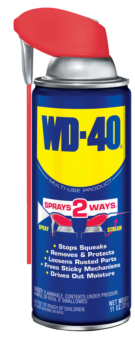 WD-40, 11oz Multi-Use Product