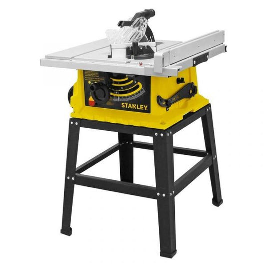 1800W 254MM Table Saw with frame