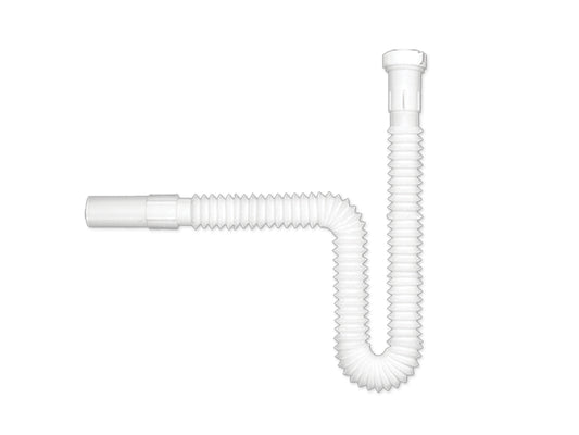 1-1/2" Expandable P-Trap w/1-1/4" Reducing Washer