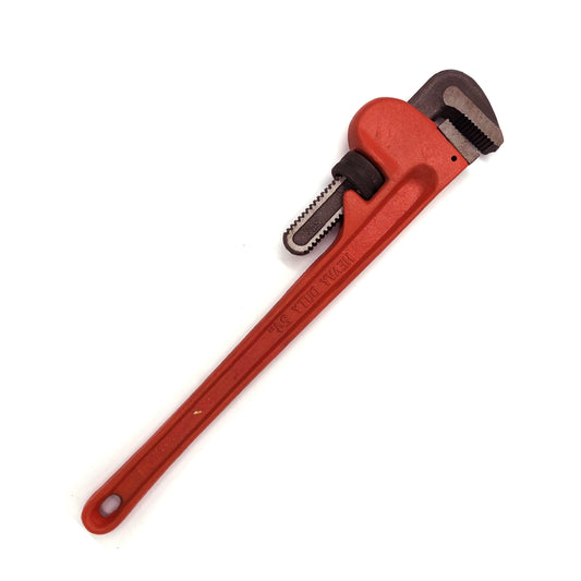 Pipe Wrench (24")
