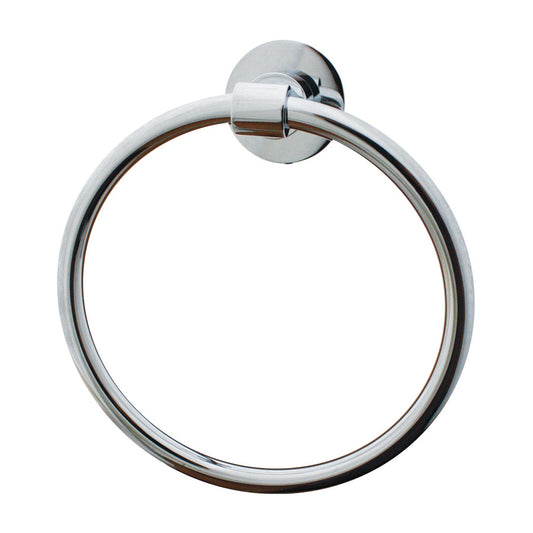 Circular Bath accessories - Towel Ring