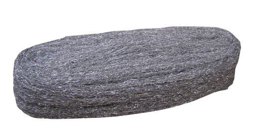 Steel Wool 160gr #3