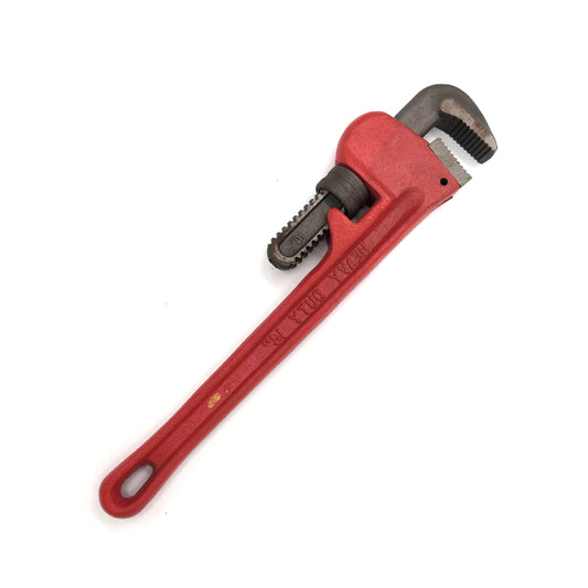 Pipe Wrench (14")