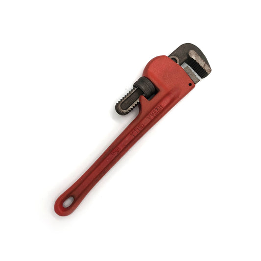 Pipe Wrench (12")