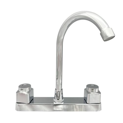 Kitchen Faucet Chrome