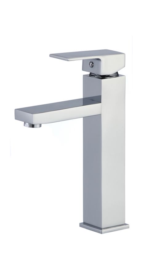 UPC Single Lever Basin Mixer