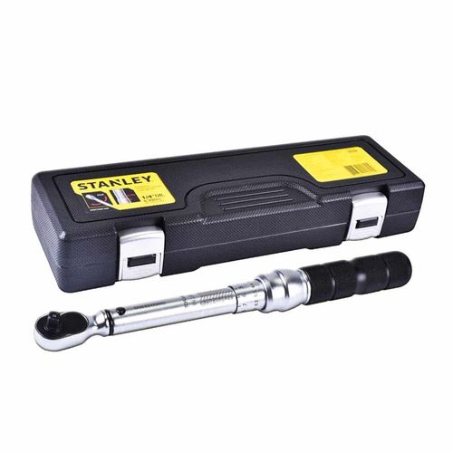 1/2 IN TORQUE WRENCH 60-340NM