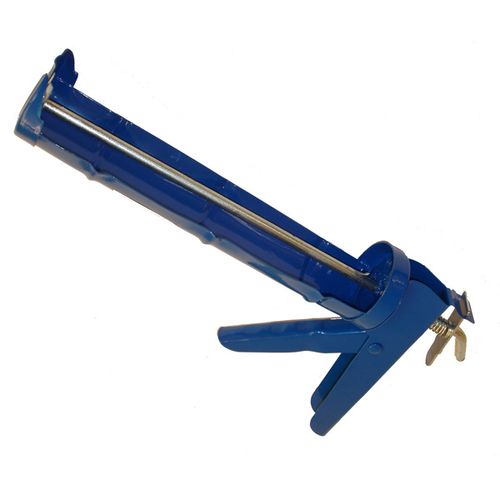 9" - Ratchet Type Caulking Gun