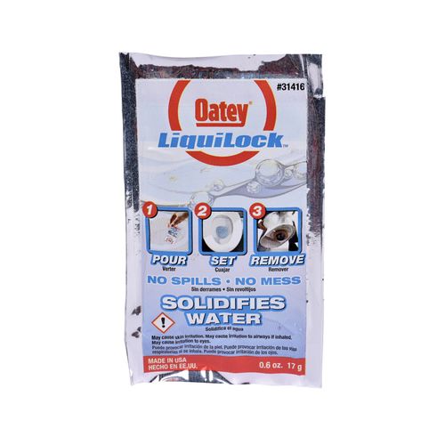 OAT LIQUILOCK GEL−DISP PK