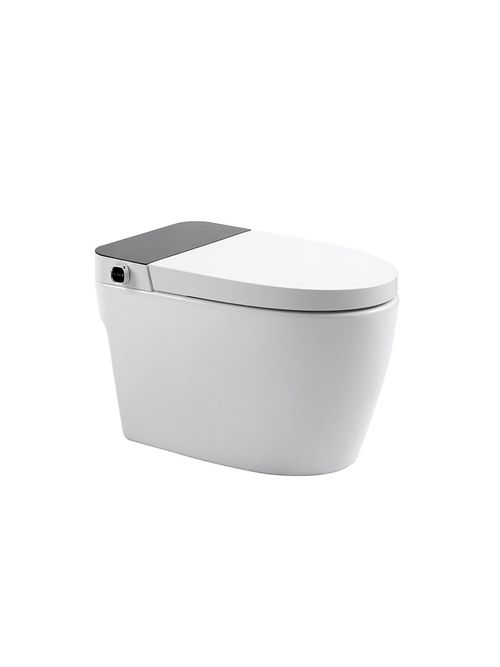 Smart Toilet, (S-TRAP) Size:68*39*46cm