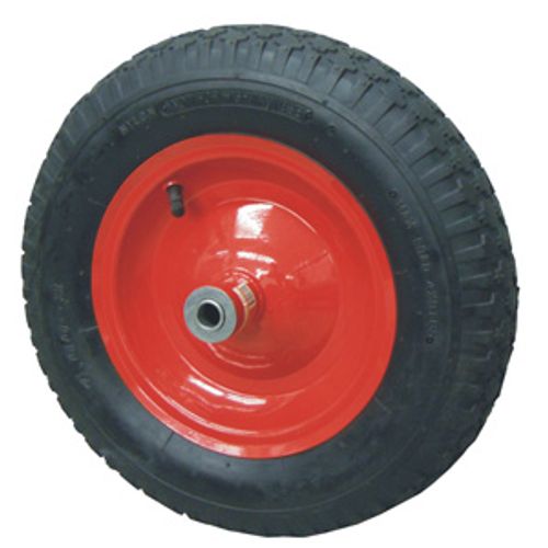 16" Wheelbarrow Wheel