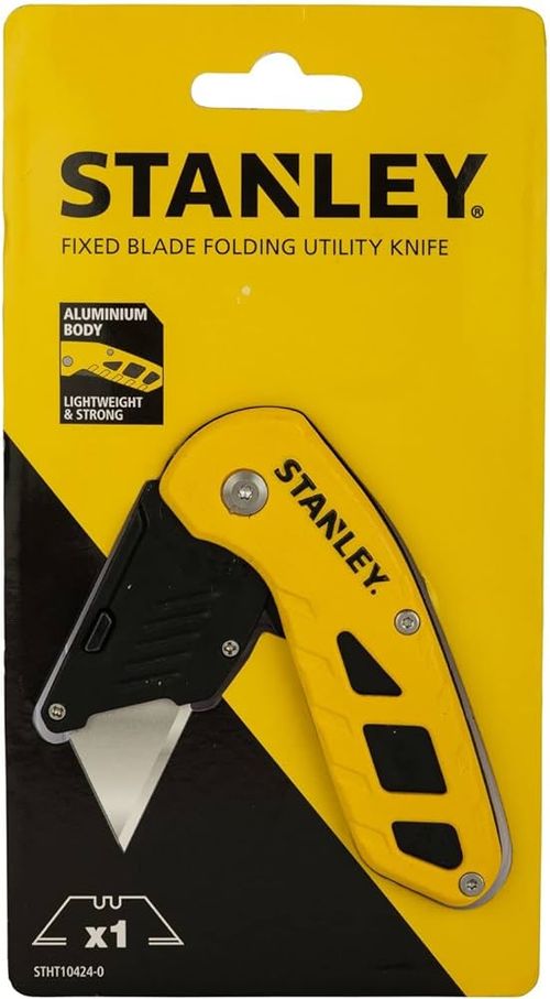 Folding Utility Knife