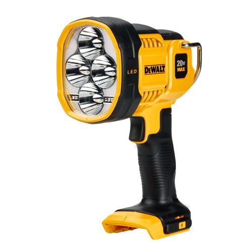 20V MAX* JOBSITE LED SPOTLIGHT (TOOL ONLY)