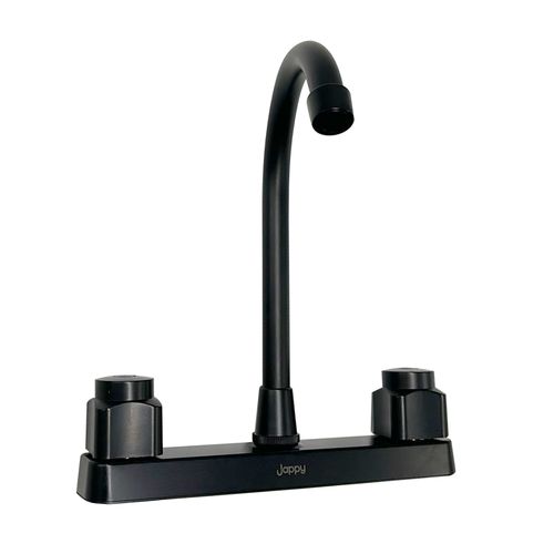 Kitchen Faucet Black