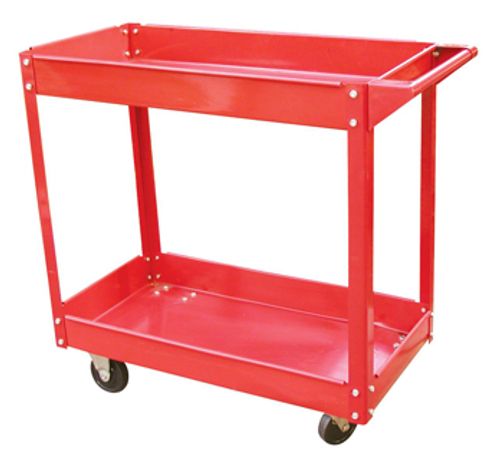 24" X36" Service Cart w/2 Trays