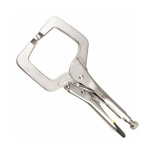 11 in Locking C-Clamps