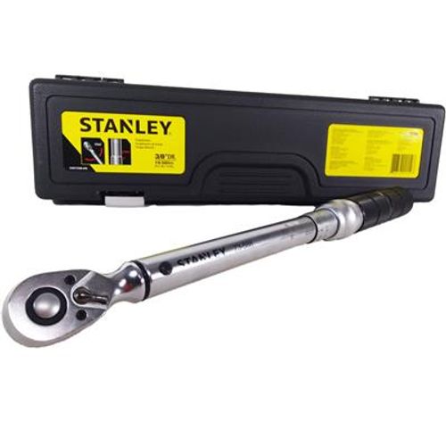 3/8 IN TORQUE WRENCH 10-50NM