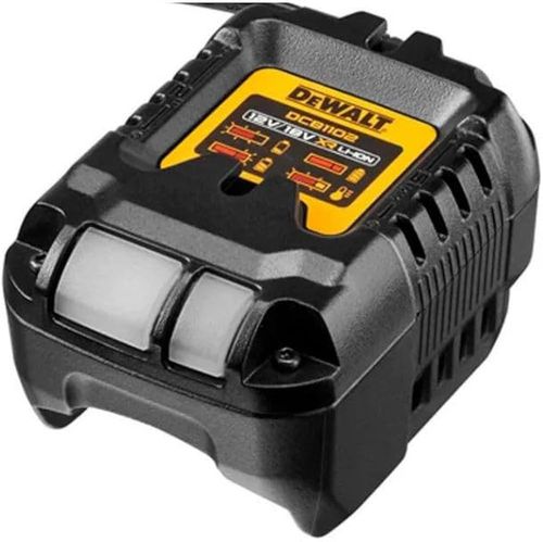 12V MAX* - 20V MAX* LITHIUM ION BATTERY CHARGER 2Amp