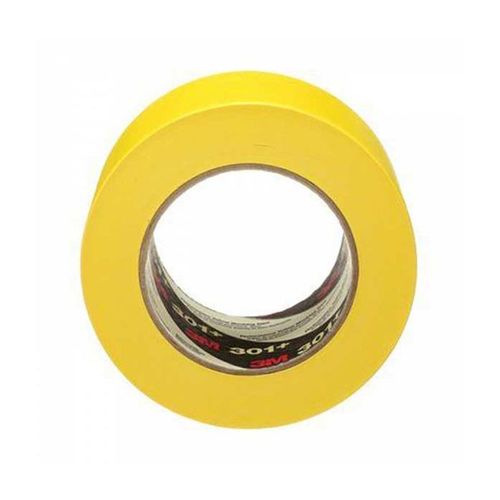 3M™ Performance Yellow Masking Tape, 48 mm x 55 m