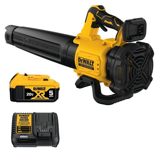 20V MAX XR BRUSHLESS HANDHELD BLOWER