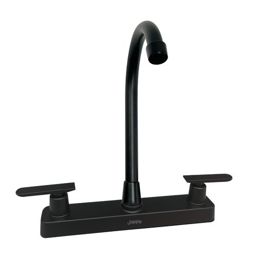 Kitchen Faucet Black