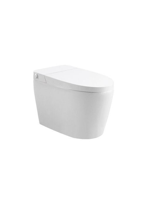 Smart Toilet, (S-TRAP) Size:68*39*46cm