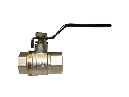 Ball valve (1/2'')