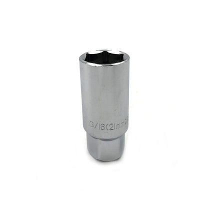 3/8 x 13/16" Spark Plug Socket (SAC-04)
