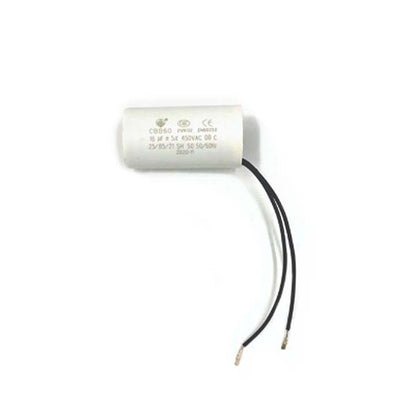 Capacitor 40mf for 3/4HP / 1HP Water Pump