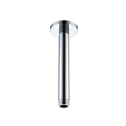 4" Round Roof Shower arm