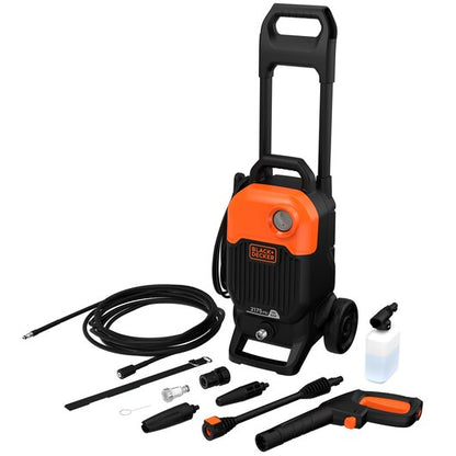 2175-PSI PRESSURE WASHER 1800W