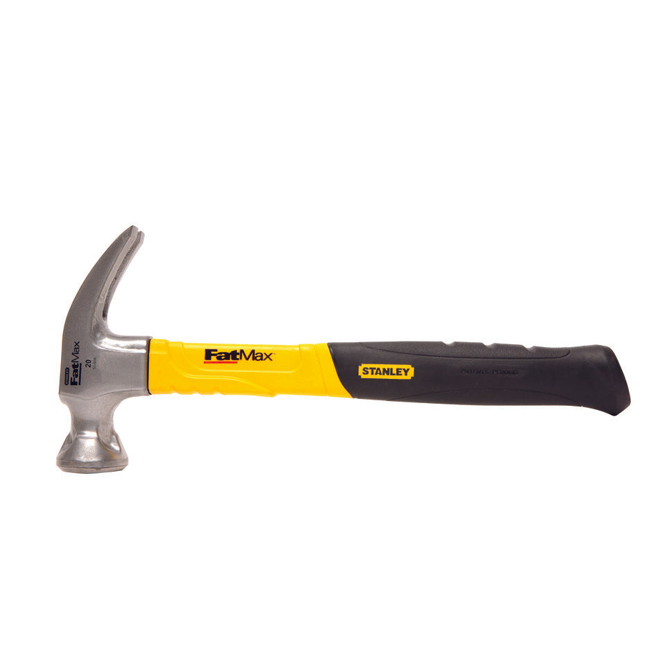 20oz Rip Claw Hammer FiberGlass Handle