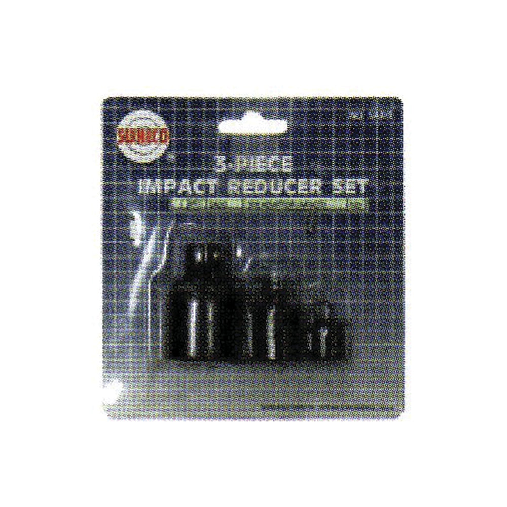 Adaptor-Impact (3 PC)