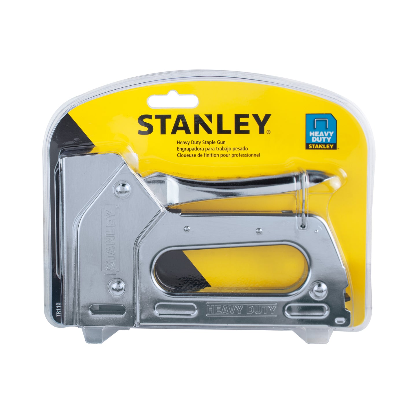 Heavy Duty Staple Gun