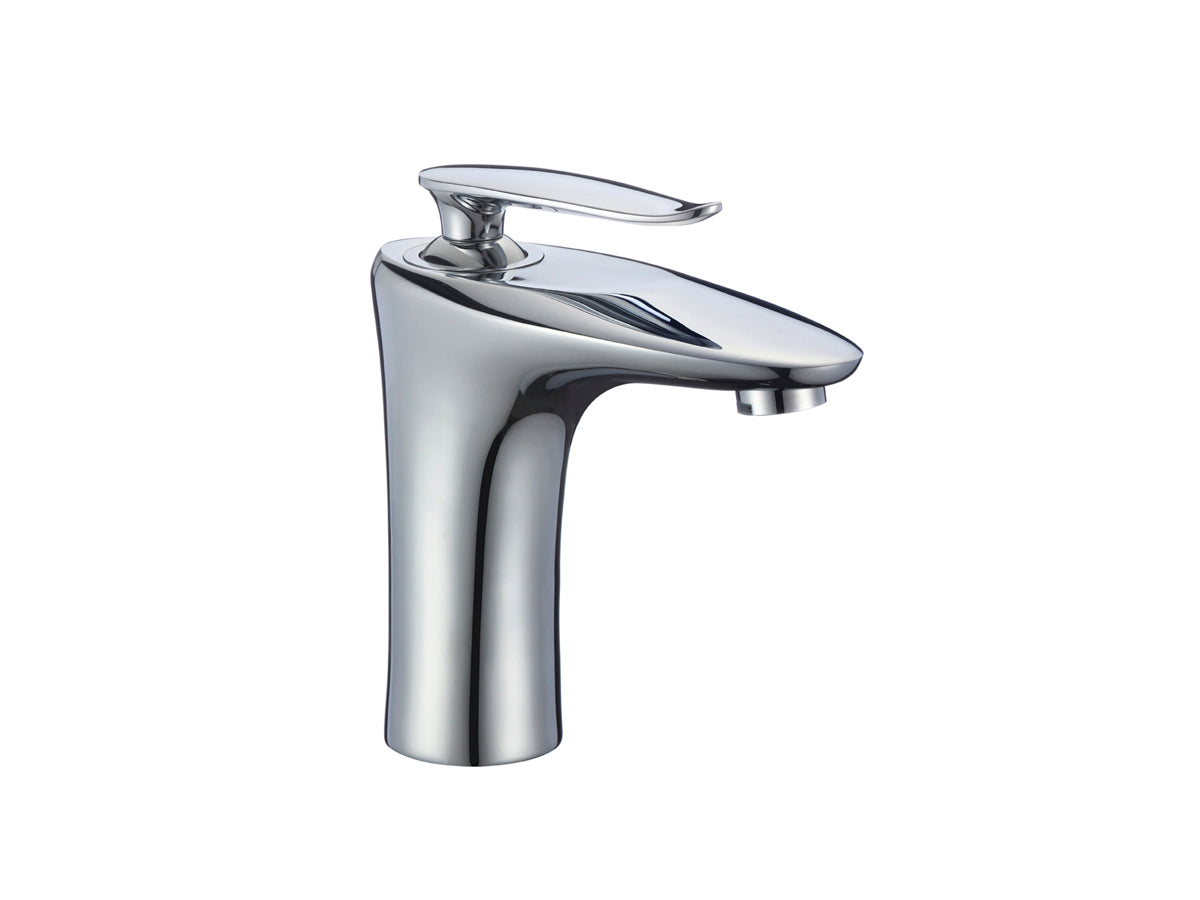 Single Lever Basin Mixer