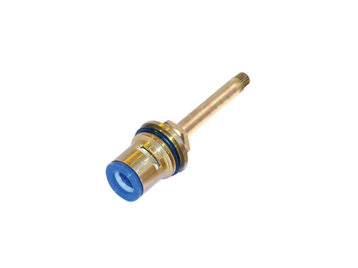 Shower Valve Stem 21 Point Ceramic Disc