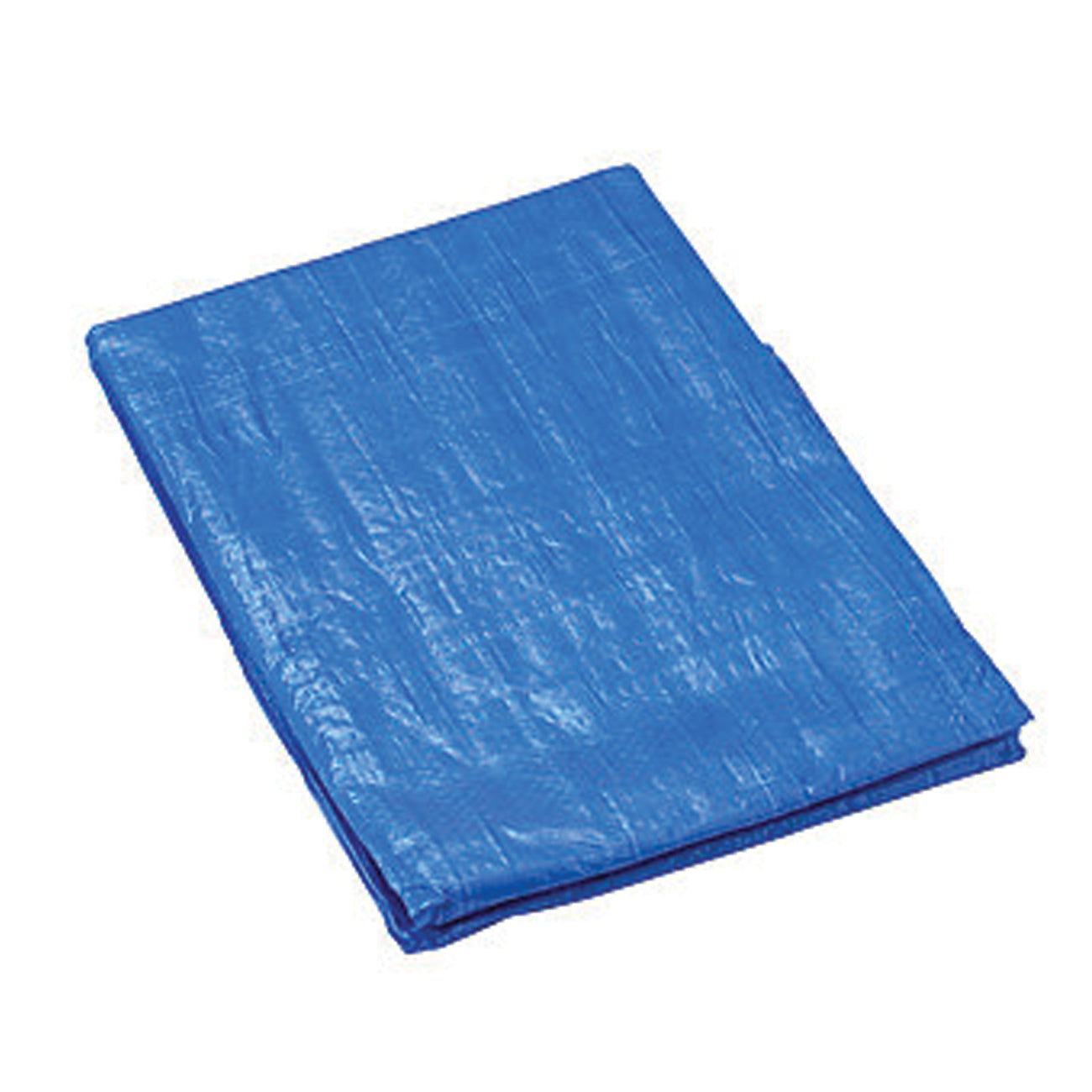 Multi-Purpose Blue Tarpaulin 10' x 10'     (20)