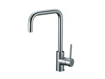 Single Lever Kitchen Mixer