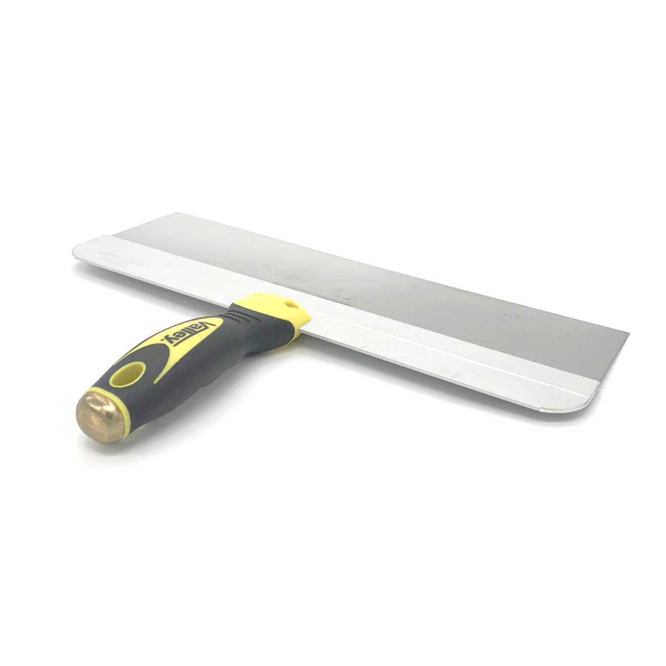14" SS Drywall Taping Knife Soft-touch Hndl