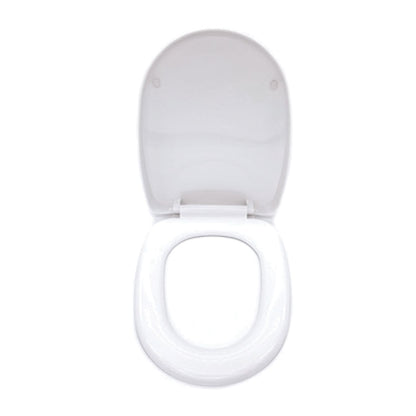 Round Toilet Seat