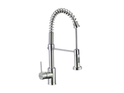 Single Lever Kitchen Mixer