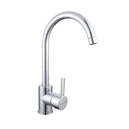 ABS Single Lever Kitchen Mixer