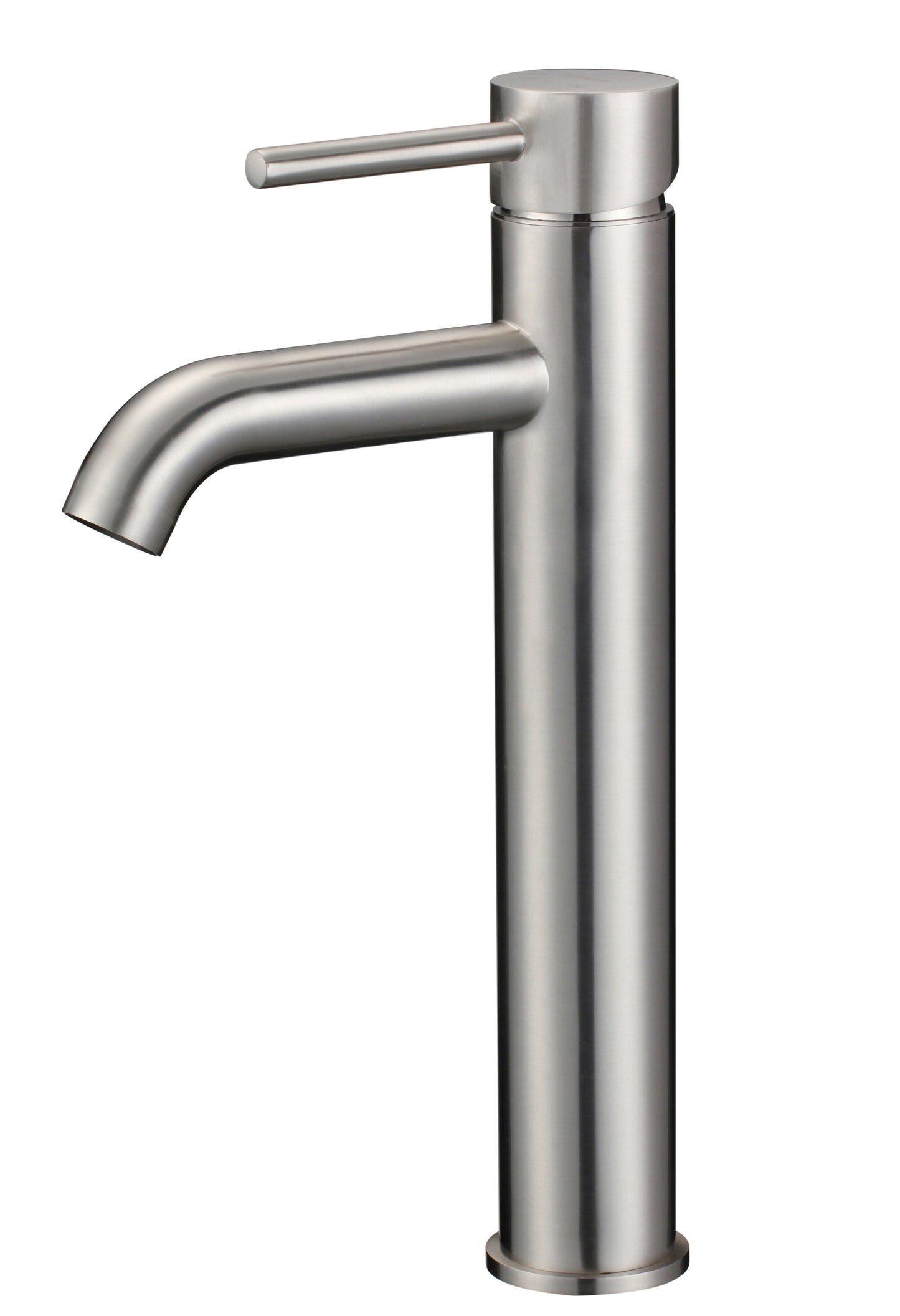 UPC Single Lever Basin Mixer